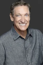 Maury Povich