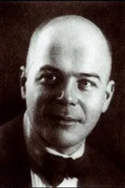 Viktor Shklovsky
