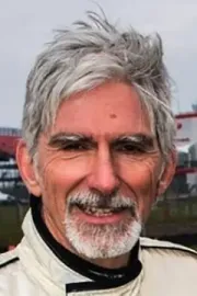 Damon Hill