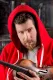 Ashley MacIsaac