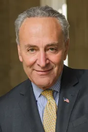 Charles Schumer