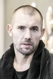 Mantas Kvedaravicius