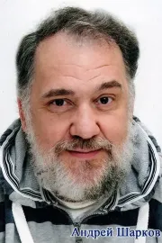 Andrei Sharkov