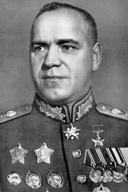 Georgi Zhukov