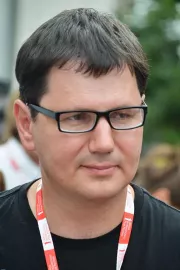 Sergei Mikhalchuk