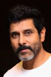 'Chiyaan' Vikram
