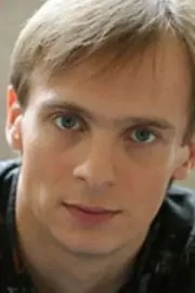 Dmitriy Tikhonov