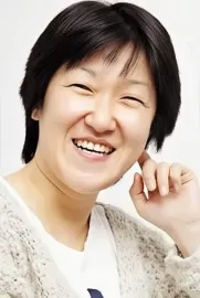 Woo-jung Lee
