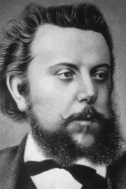 Modest Mussorgsky