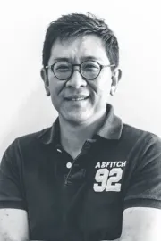 Ji-seung Lee