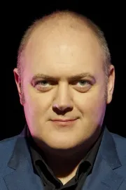 Dara O'Briain
