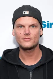 Tim Bergling