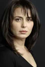 Nazan Kirilmis