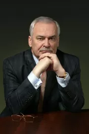Nikolai Burov