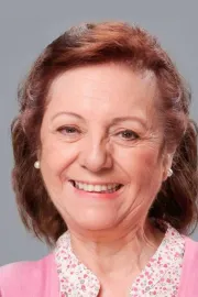 Maria Elena Duvauchelle