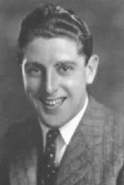 Albert Edward Sutherland