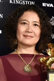 Wen-Ying Huang