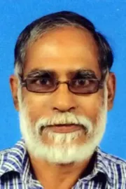 V.R. Gopalakrishnan
