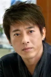 Jackie Lui Chung-yin