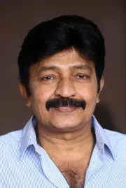 Rajasekhar 