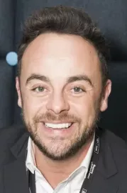 Ant McPartlin