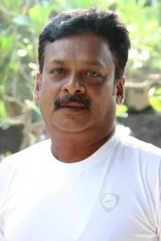 Alagam Perumal