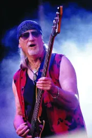 Roger Glover