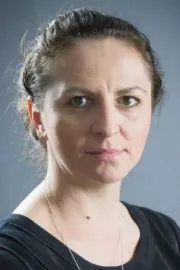 Iuliana Tarnovetchi