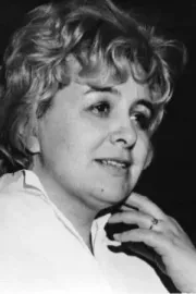 Lyudmila Tomashevskaya