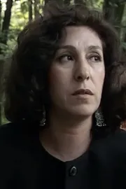Hafsa Zinai Koudil