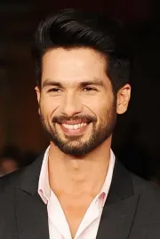 Shahid Kapur