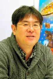 Nishikiori Hiroshi