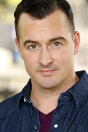 Brian Spangler-Campbell