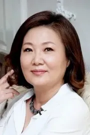 Hae-suk Kim
