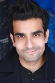 Dhruv Singh