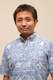 Shigeru Saitô