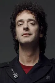 Gustavo Cerati