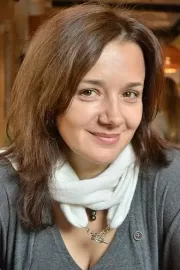Daniela Stoyanovich