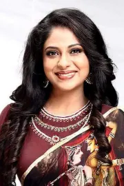 Poornima Mohan