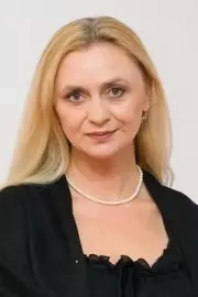 Barbara Zielinska
