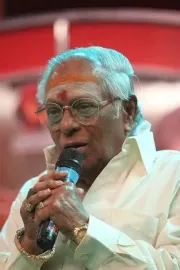M.S. Viswanathan