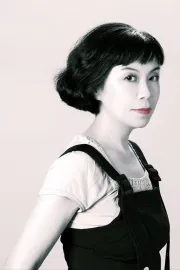 Louisa Wei