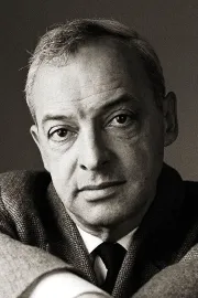 Saul Bellow