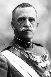 King Victor Emmanuel III