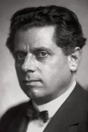 Max Reinhardt