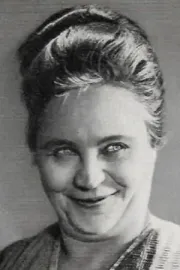 Margarete Kupfer