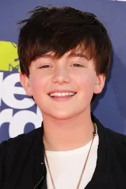 Greyson Chance