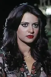 Farida Seif El Nasr