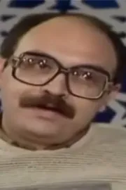 Yassin Ismail Yassin