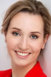 Anastasiya Kalinina
